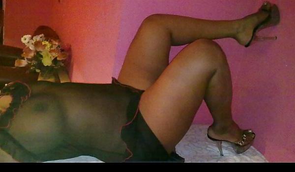 21P My brazilian lover