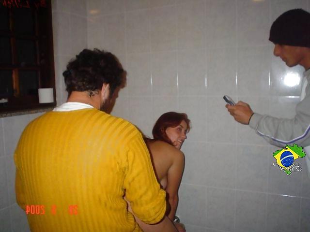 25P Brazilian slut 2
