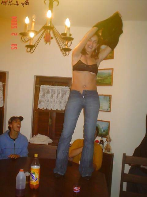 25P Brazilian slut 2