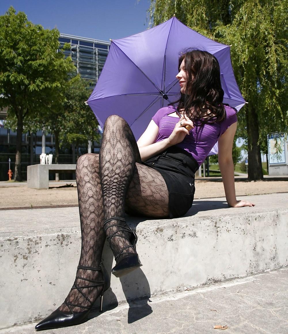 13P Hotlegs-Minirock babe119