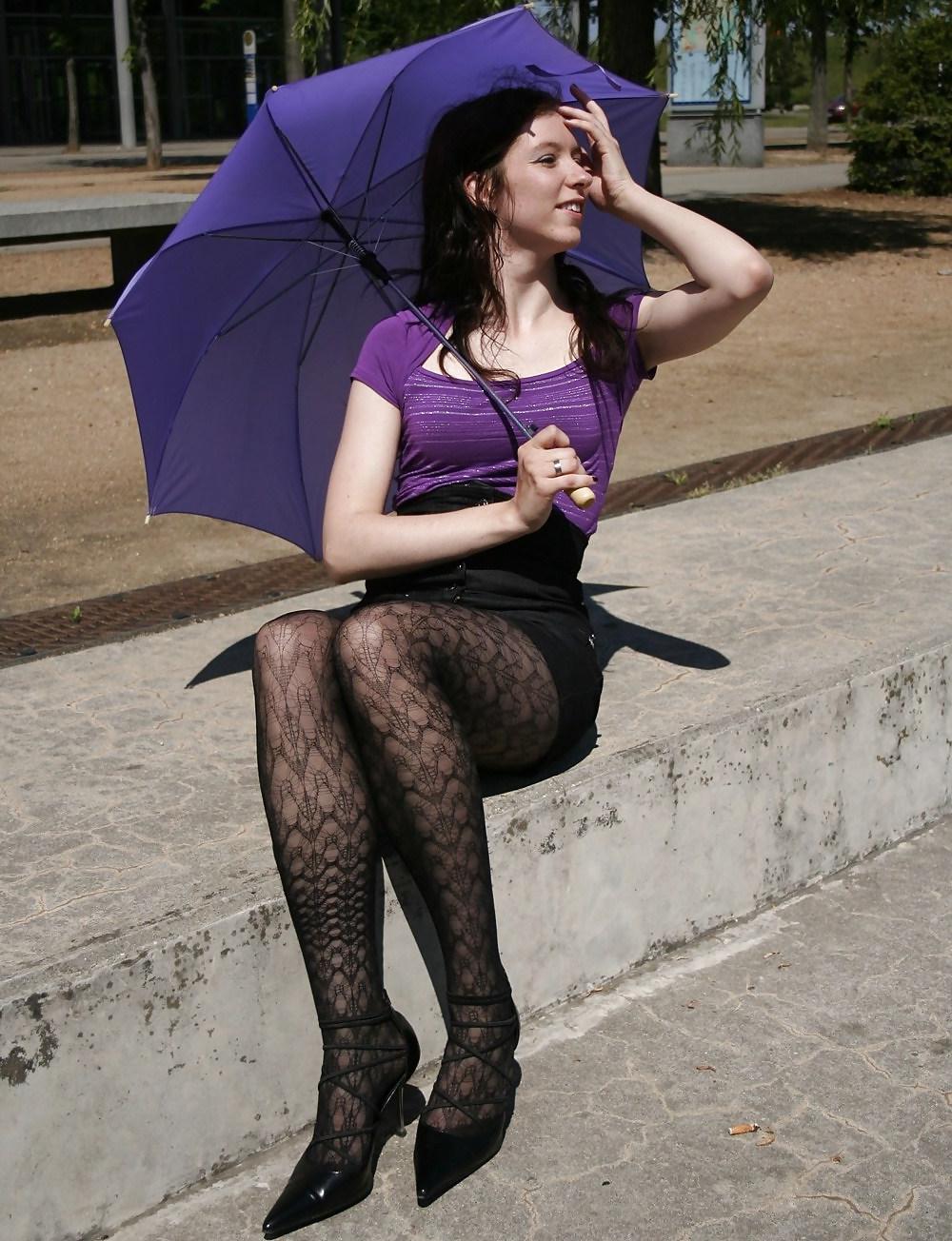 13P Hotlegs-Minirock babe119