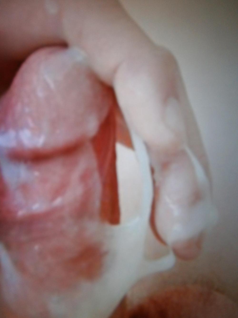 6P COCK SPUNK WANK VIDEO