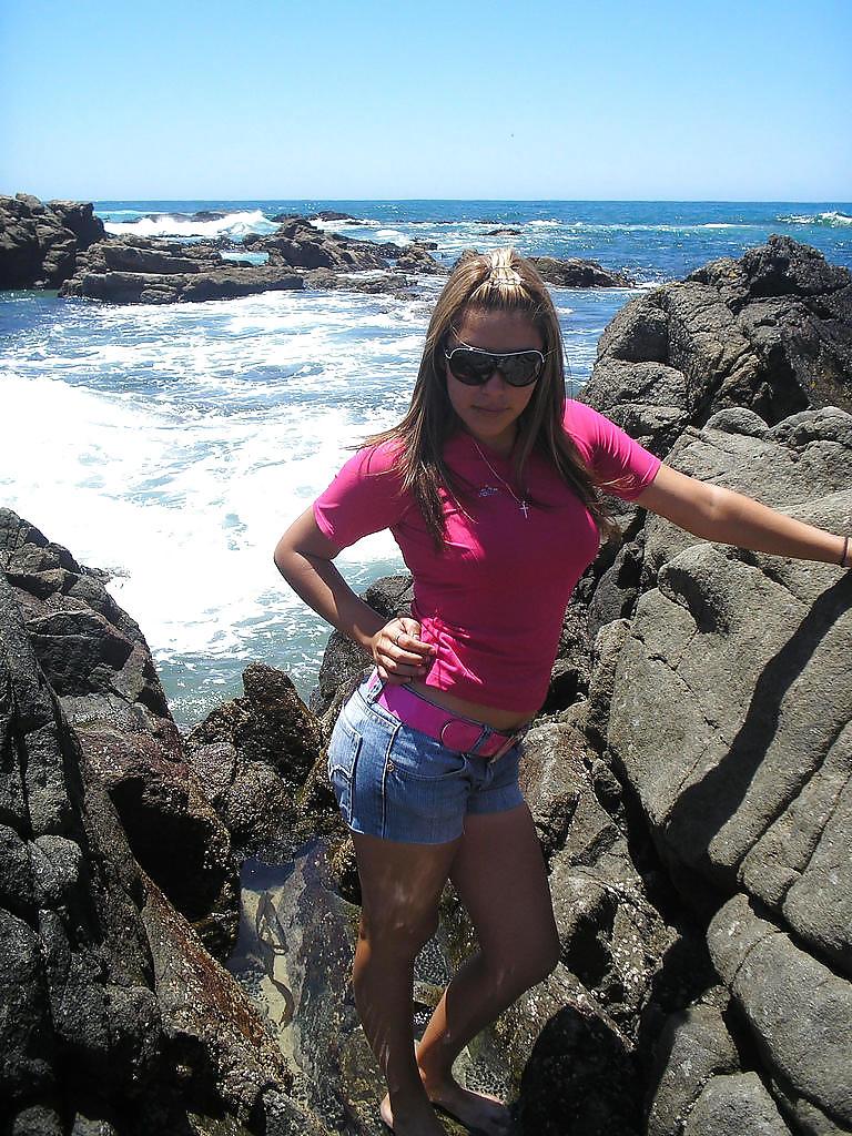 25P Queens in jeans XXXII