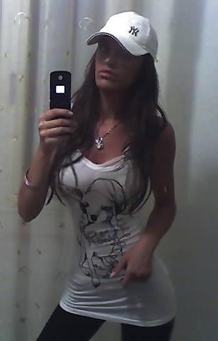 10P Bimbo milf