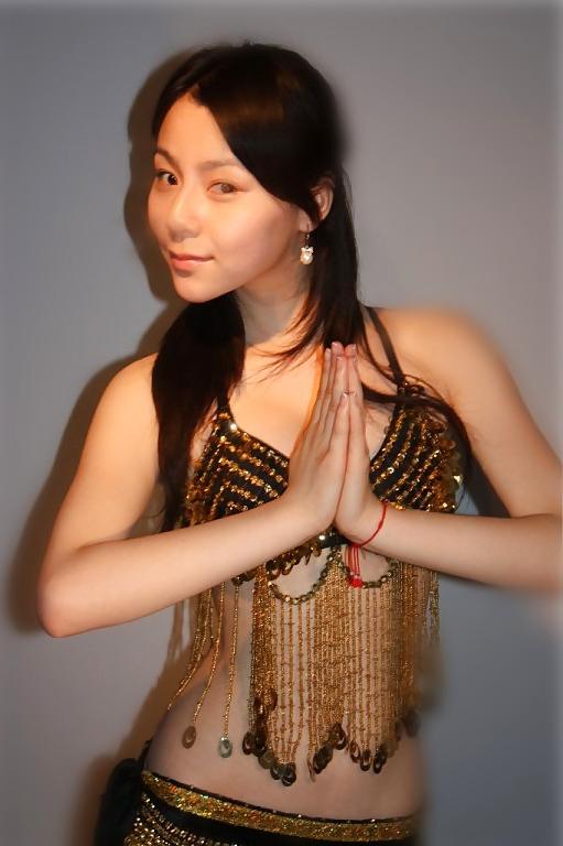 22P Chinese hot girl