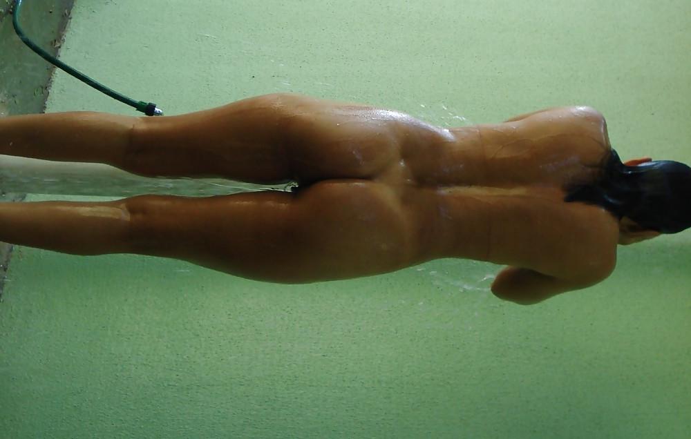 25P Ass and Bikini