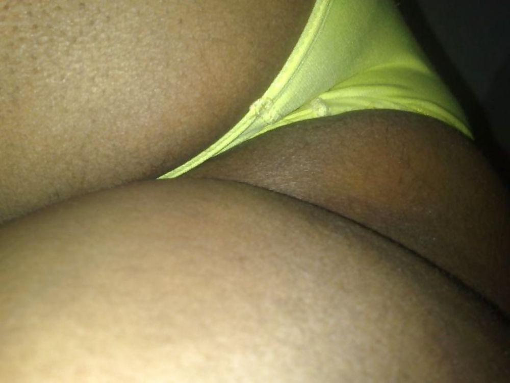 25P Ass and Bikini