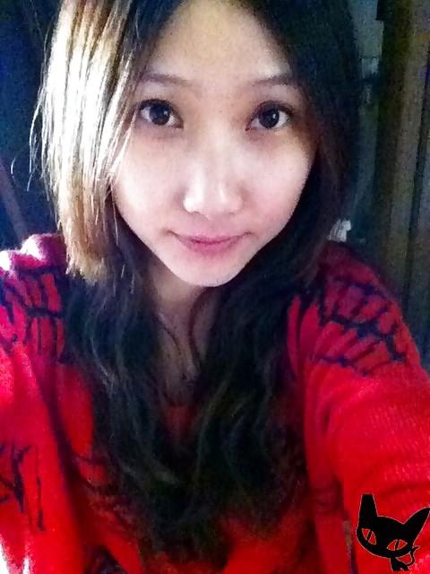8P CUM REQUERT:Chinese girl Yue