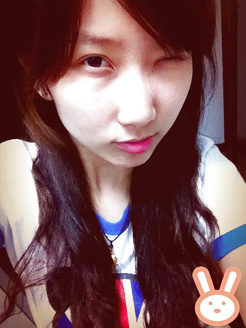 8P CUM REQUERT:Chinese girl Yue