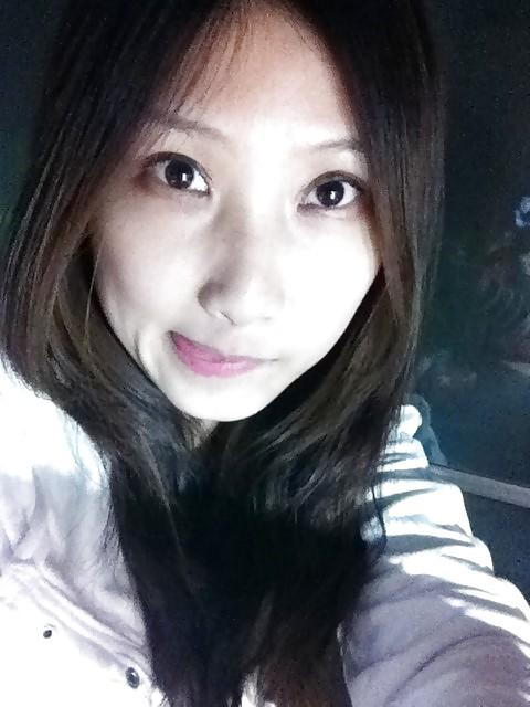8P CUM REQUERT:Chinese girl Yue