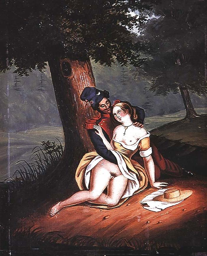 25P Kaleidoscope of Drawn Ero and Porn Art 10 - Various Artists