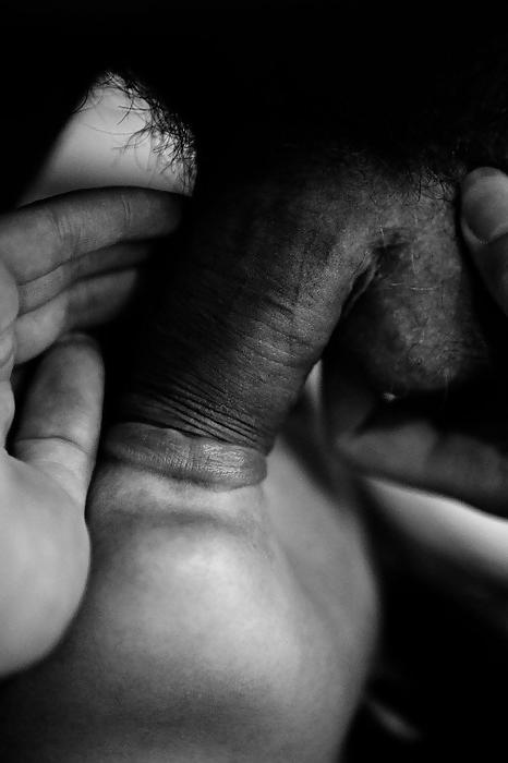 25P The art of blowjob  : sensual or passionate