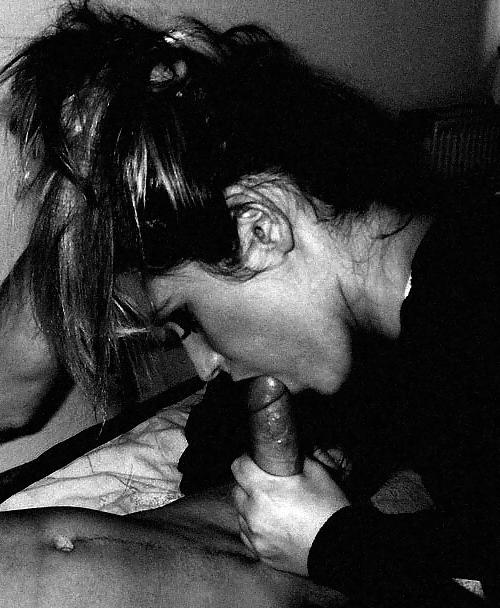 25P The art of blowjob  : sensual or passionate