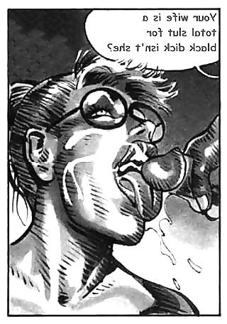 25P Cuckold Art