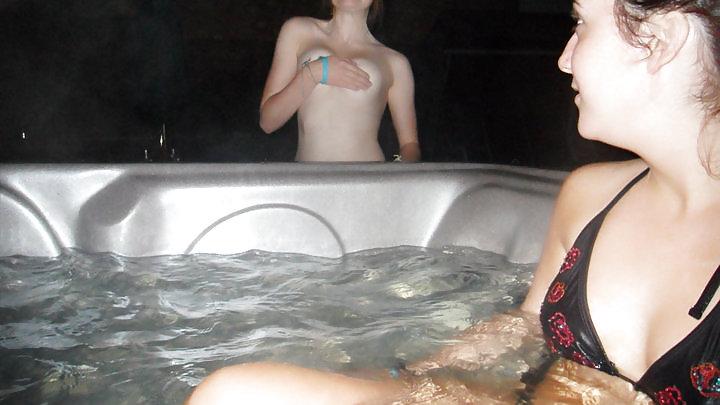 25P Sexy pics off Facebook