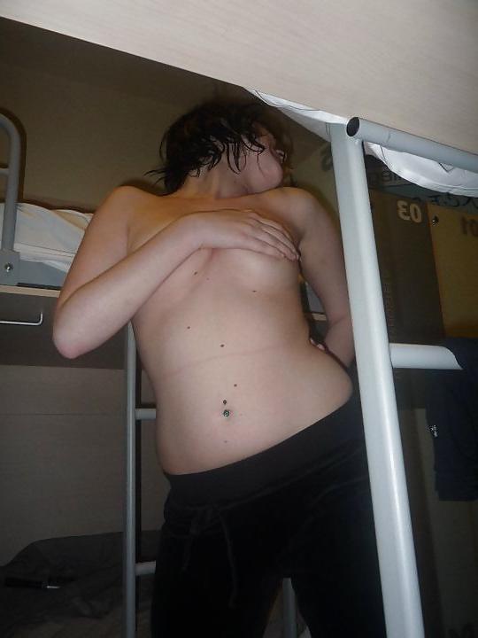 25P Sexy pics off Facebook