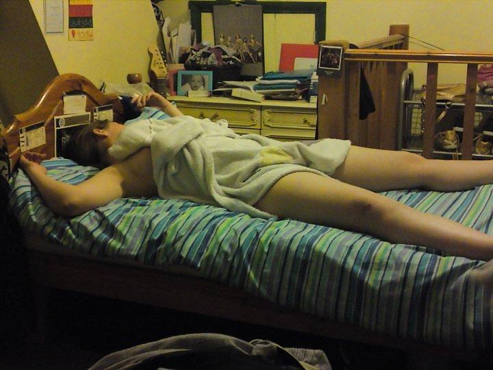 25P Sexy pics off Facebook