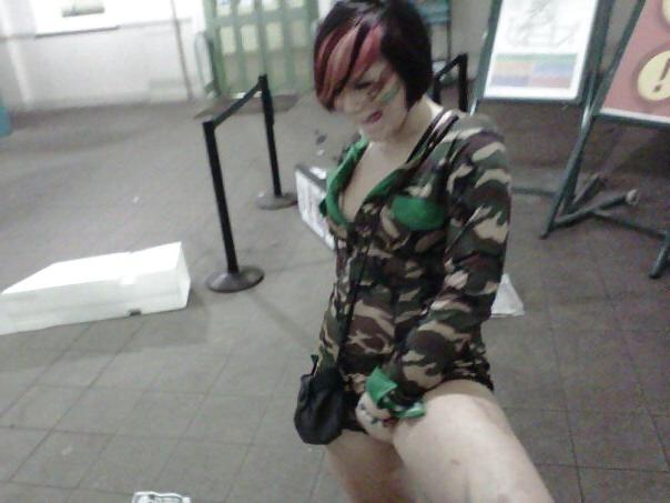25P Sexy pics off Facebook