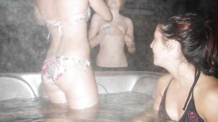 25P Sexy pics off Facebook