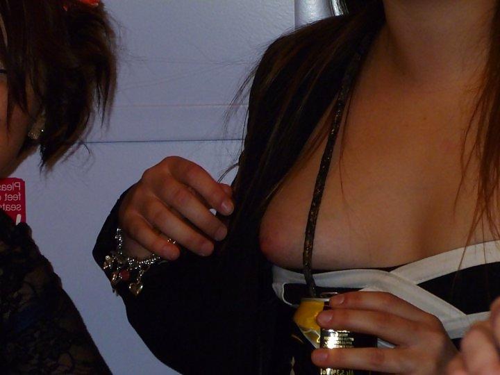 25P Sexy pics off Facebook