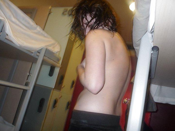 25P Sexy pics off Facebook