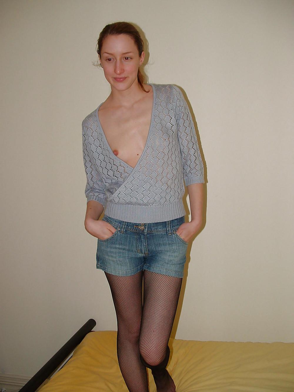 25P Always sexy: Girls in jeans III