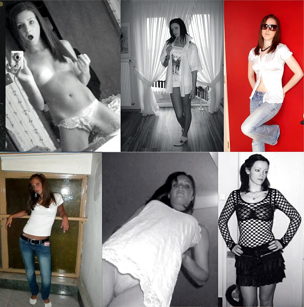 25P Always sexy: Girls in jeans III
