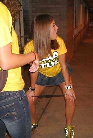 25P Always sexy: Girls in jeans III