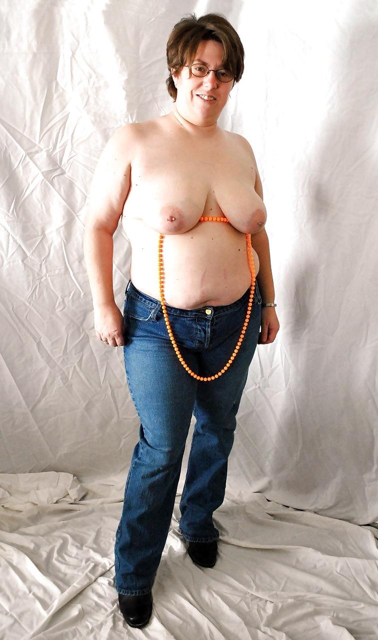 25P Always sexy: Girls in jeans III