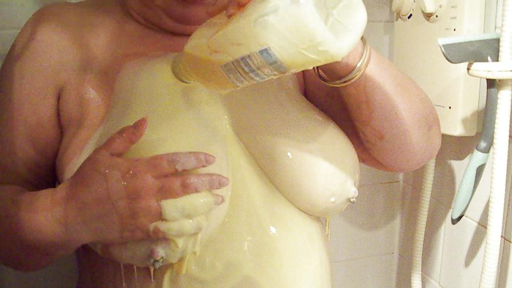 8P MILK SHAKES