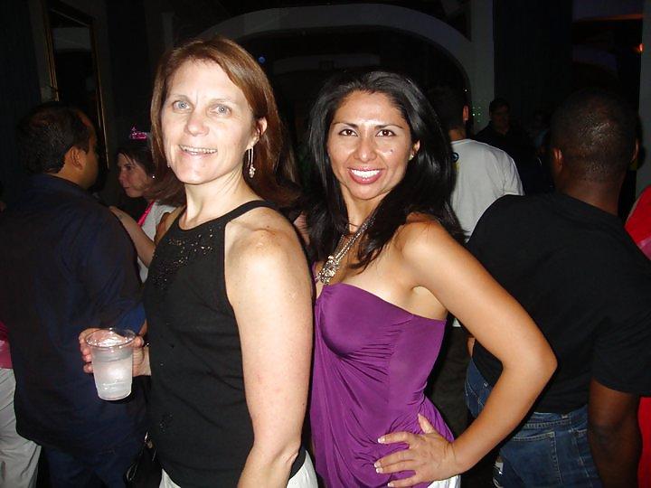5P Favi at birthday party