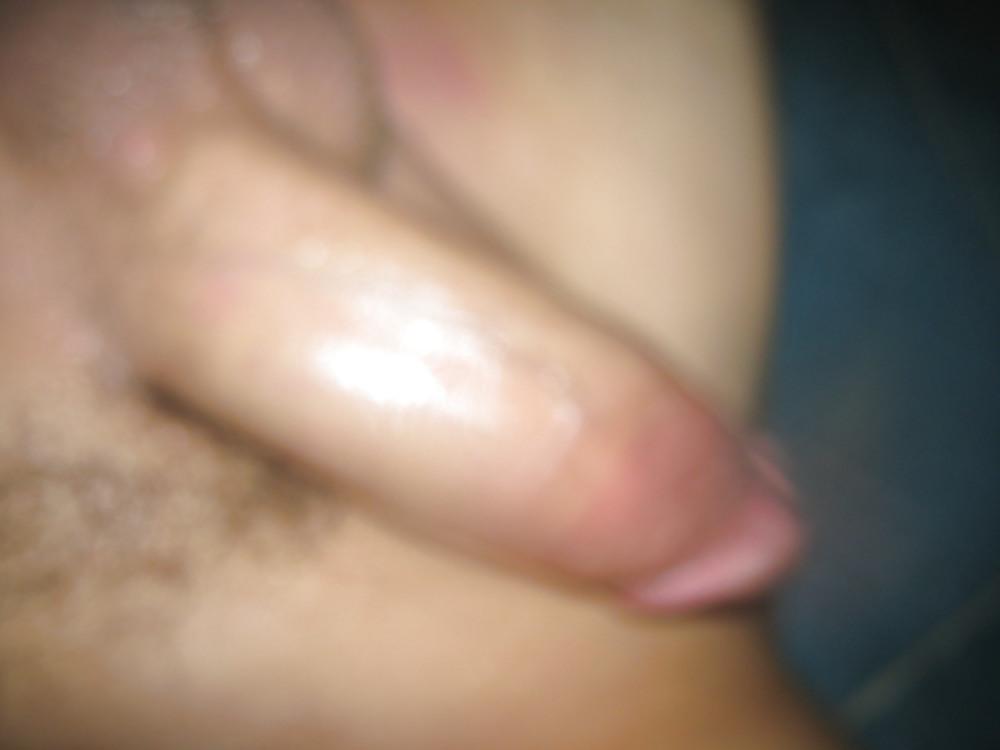 6P In bathroom