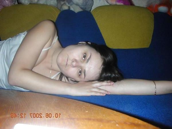 25P ARABIAN GIRLS - HOTTER AS HOT XXIII