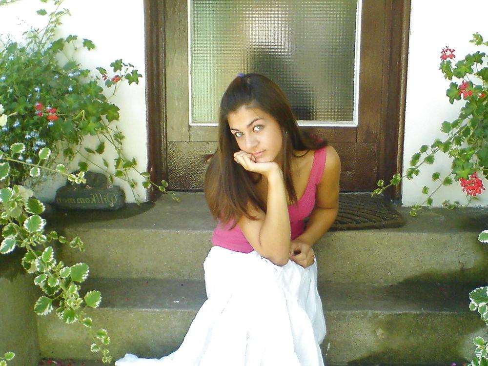 25P ARABIAN GIRLS - HOTTER AS HOT XXIII