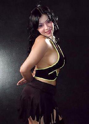 25P ARABIAN GIRLS - HOTTER AS HOT XXIII
