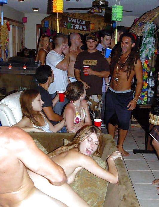 16P Public Nudity
