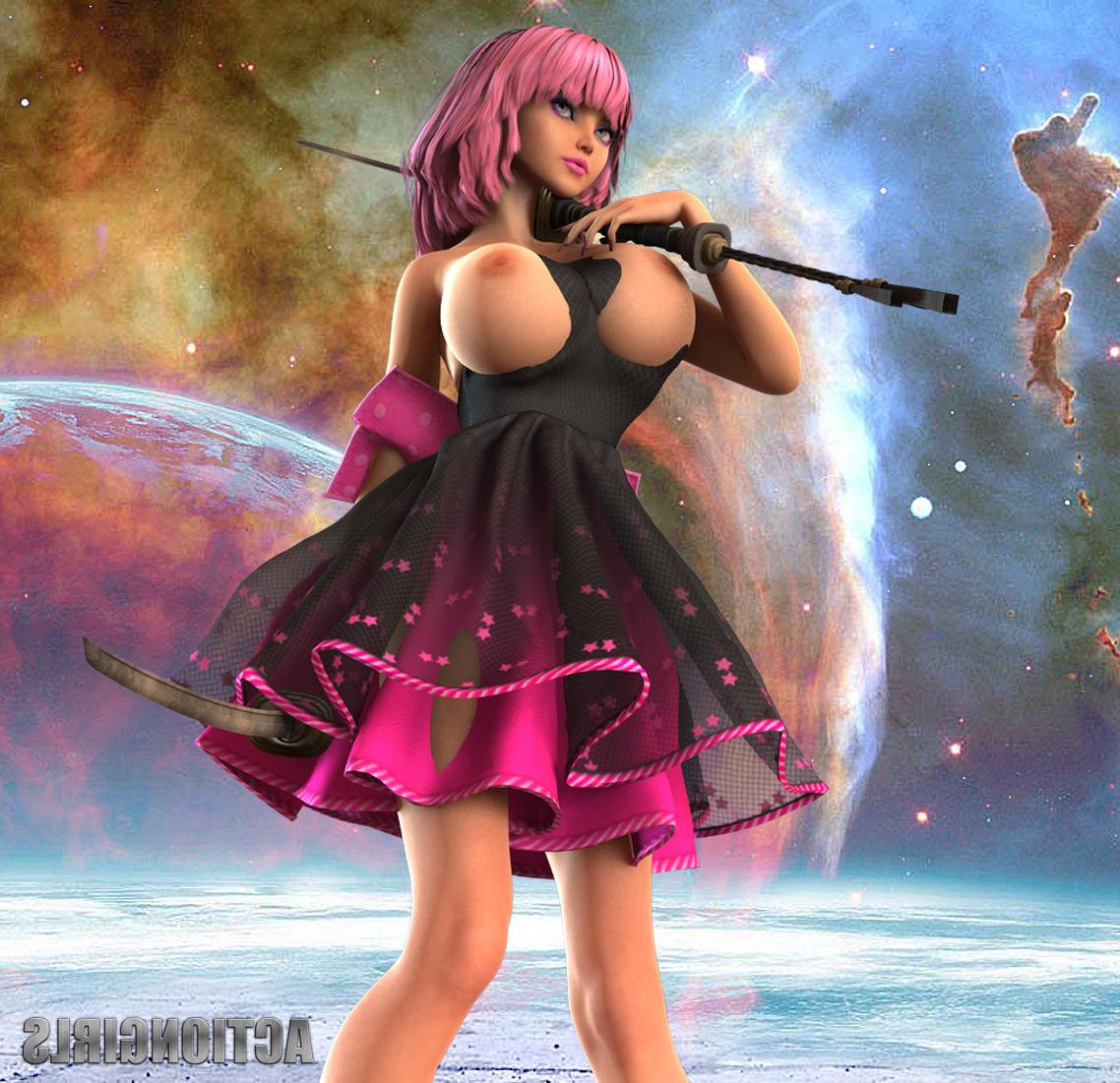11P Exclusive Actiongirls Digi Babes Photos Actiongirlscom