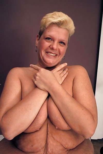 25P Love Grannies - Fat, Ugly, Wrinkly, Hot