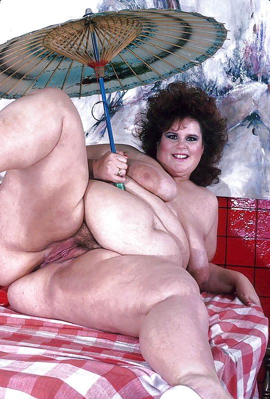 25P Love Grannies - Fat, Ugly, Wrinkly, Hot