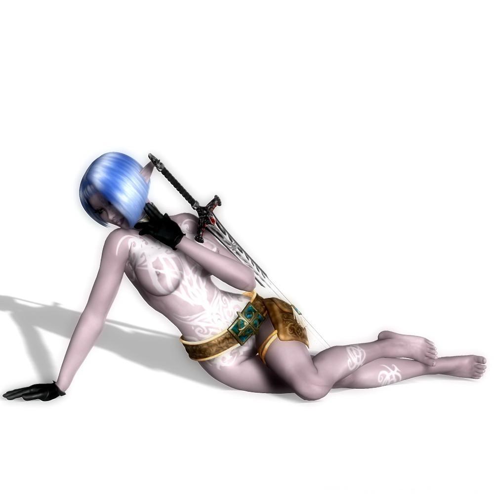 16P Some of pretty teen elf teasing for us