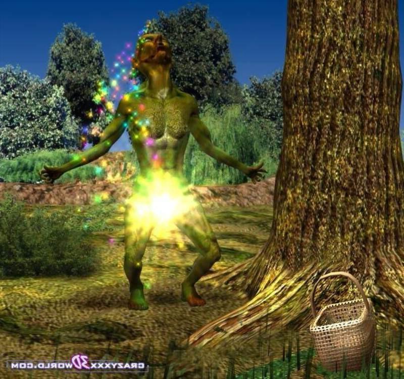 16P Alice wanders the forests of Wonderland