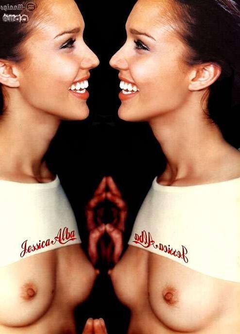 15P Teen Jessica Alba getting fucked in fantasy pics