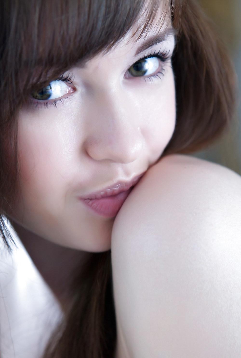 25P Met-Art Nastya E - Vuonni