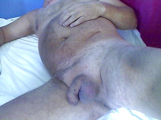 9P My hot side