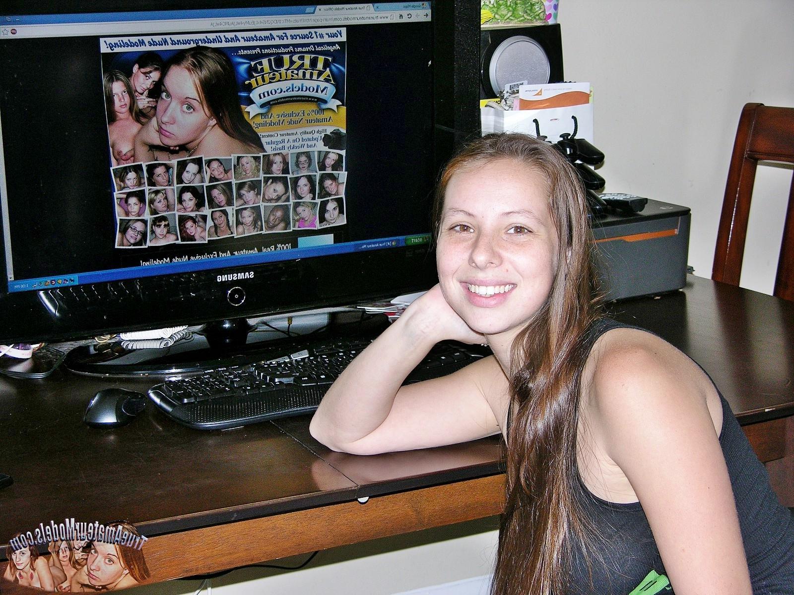 16P Zoe from trueamateurmodels.com