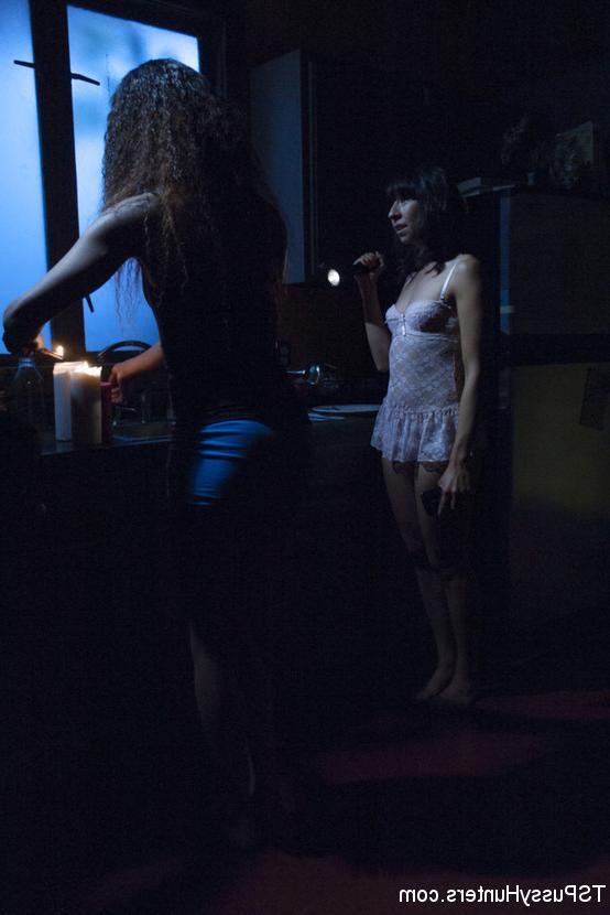 15P Hey Neighbour Could you Spare a Cup of ShagPower Outage Fucking