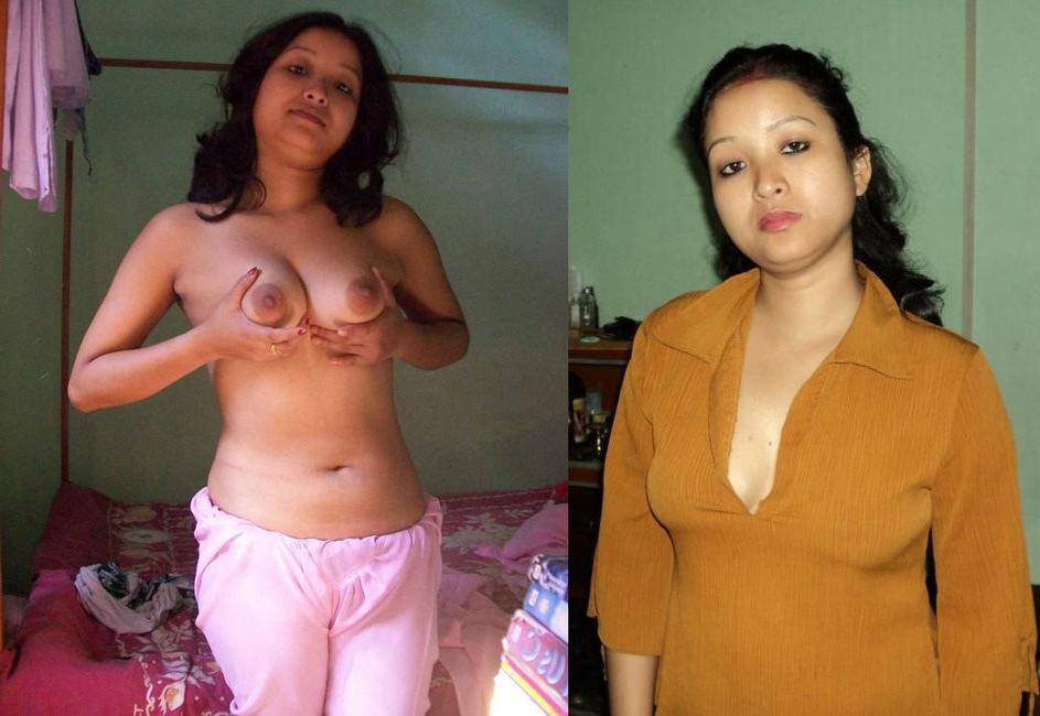 15P Real indian gfs get naked and exposed