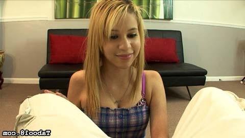 15P Since Mae Olsen turned 18 years old, she's been given more freedom. She can fina