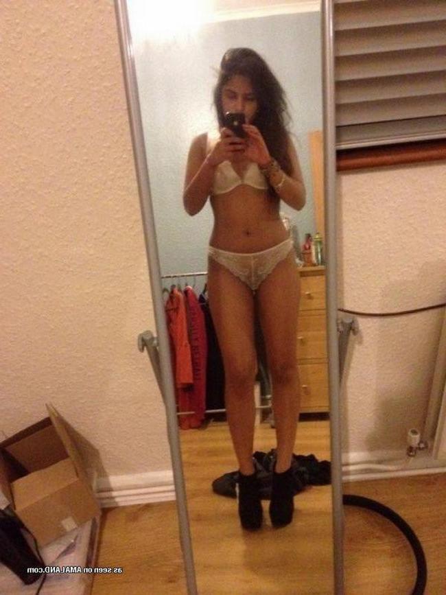 15P Real indian gfs get naked and fuck