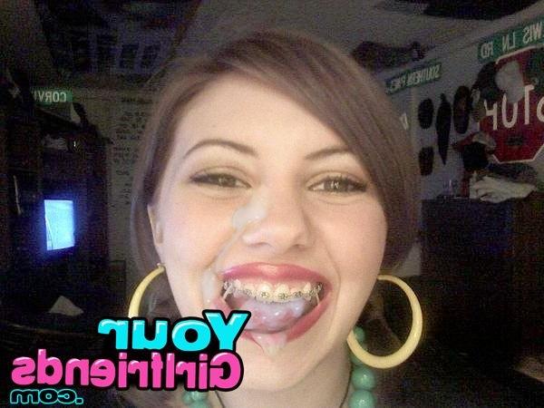 11P Teen girlfriends hottest most private pictures revealed